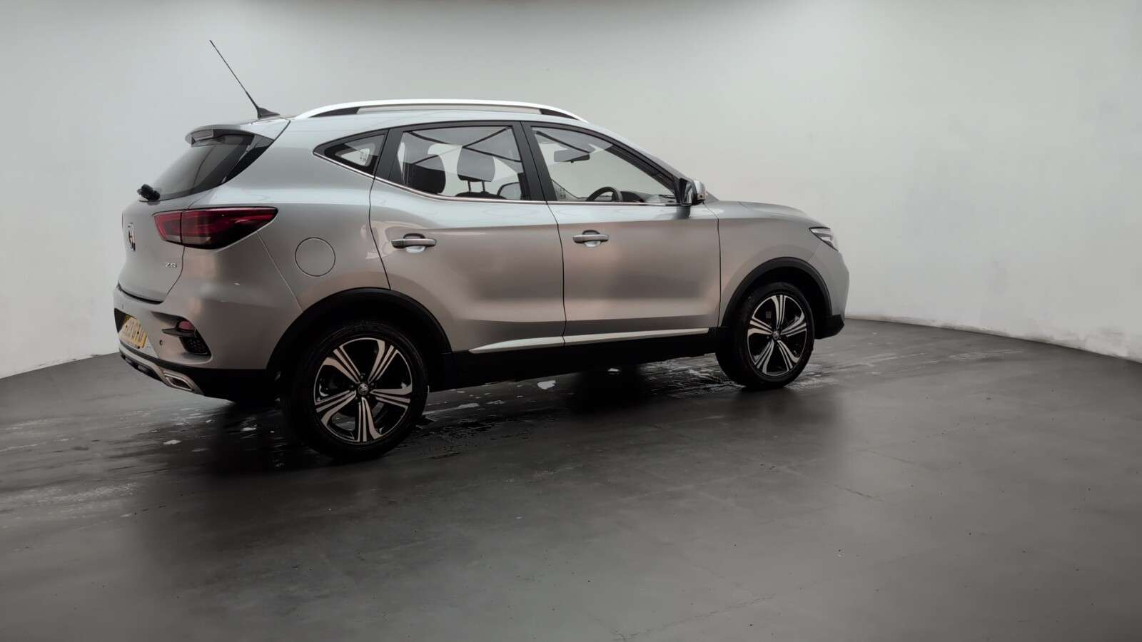 2023 MG MG ZS 2023 MG MG ZS