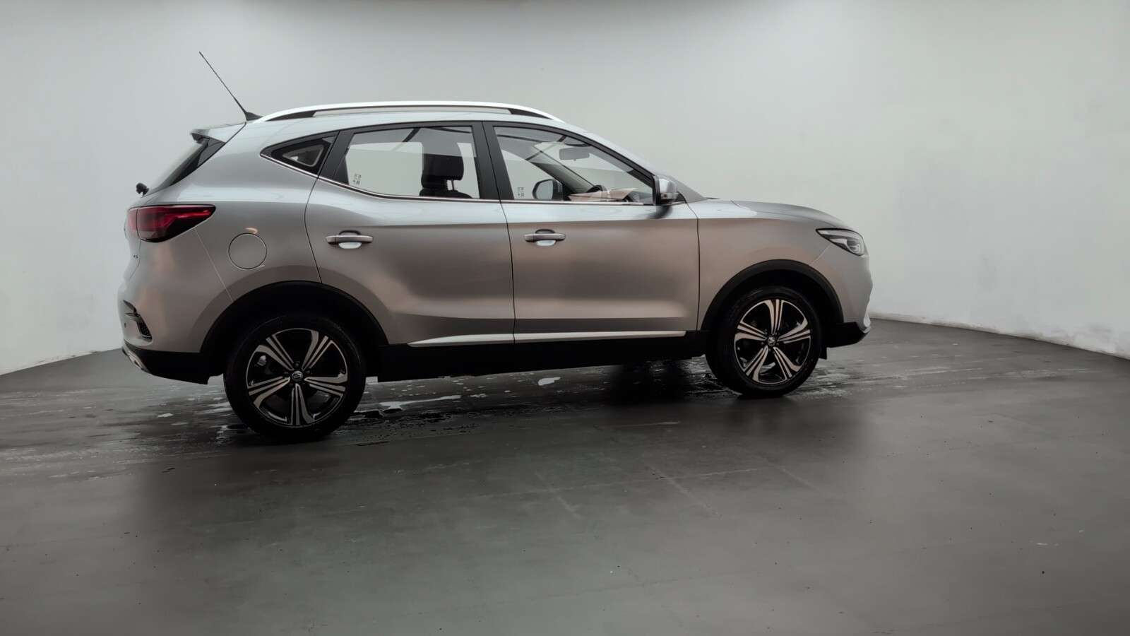 2023 MG MG ZS 2023 MG MG ZS