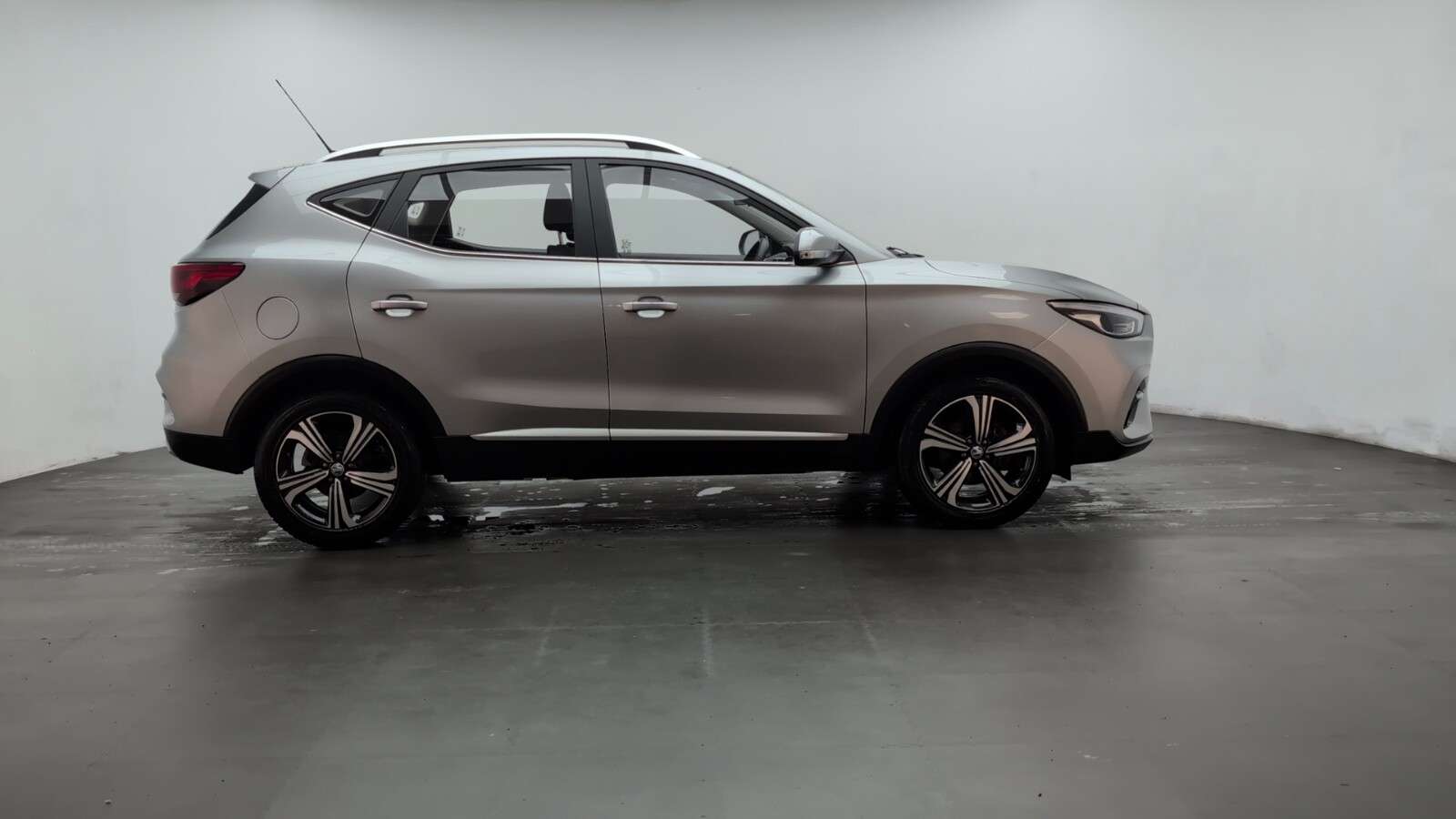 2023 MG MG ZS 2023 MG MG ZS