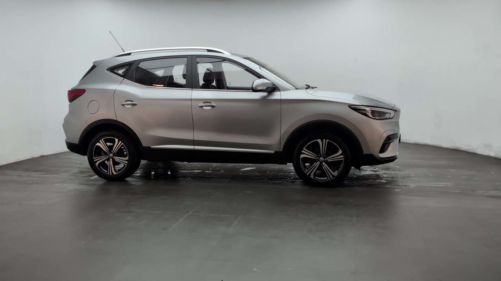 2023 MG MG ZS 2023 MG MG ZS