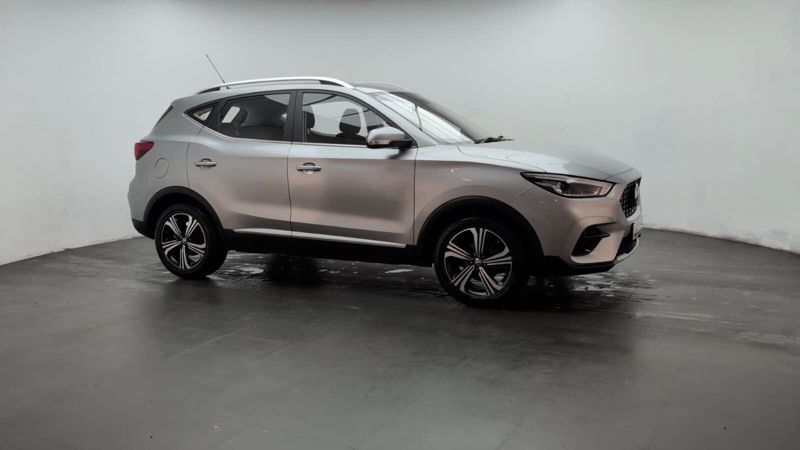 2023 MG MG ZS 2023 MG MG ZS