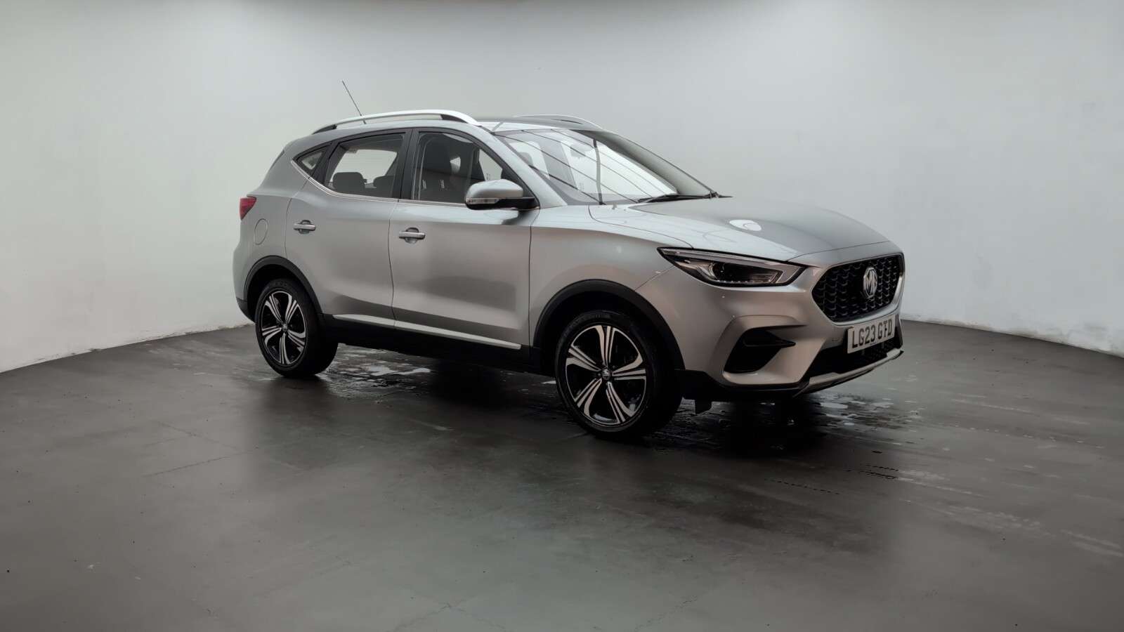 2023 MG MG ZS 2023 MG MG ZS