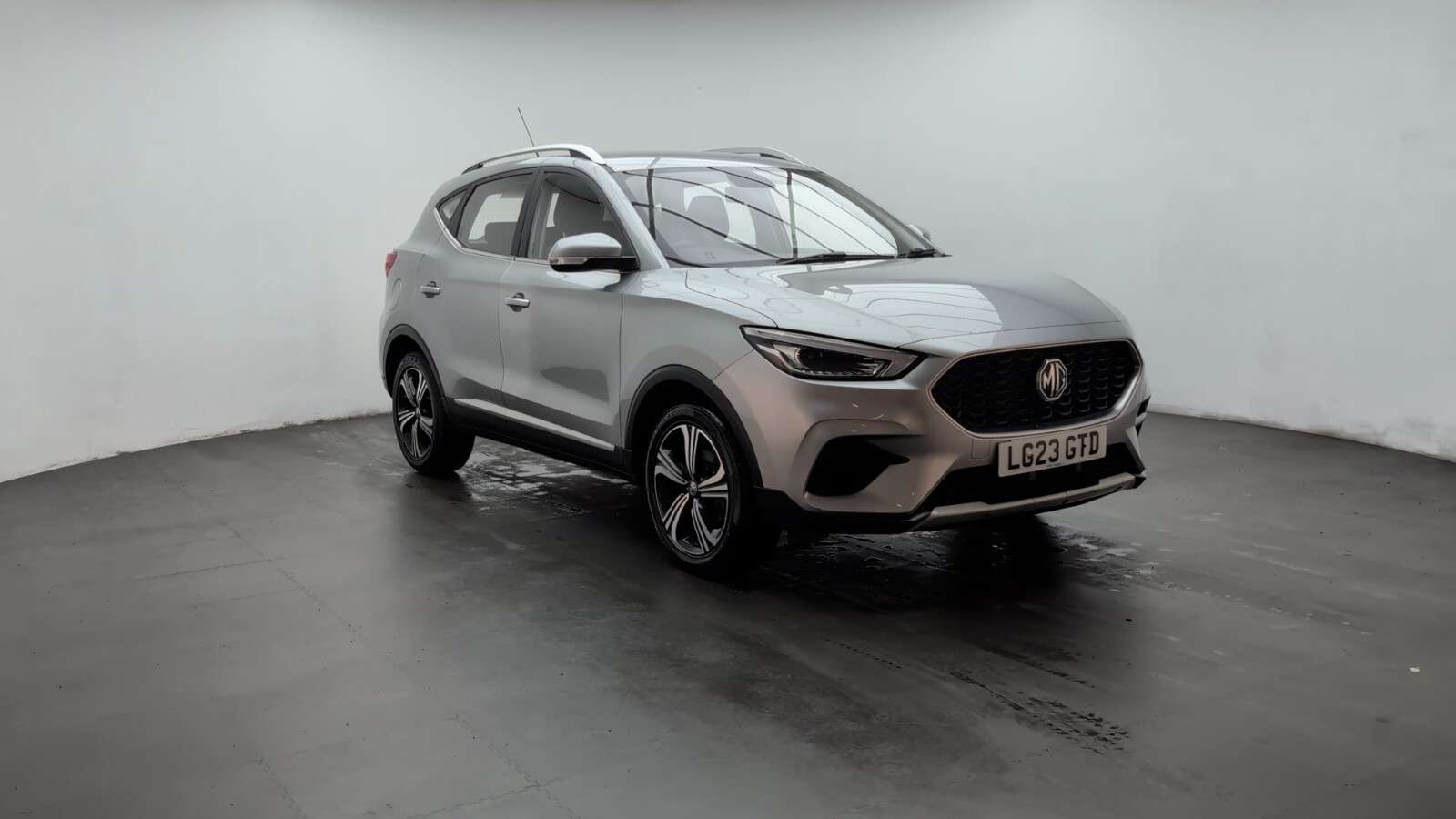 2023 MG MG ZS 2023 MG MG ZS