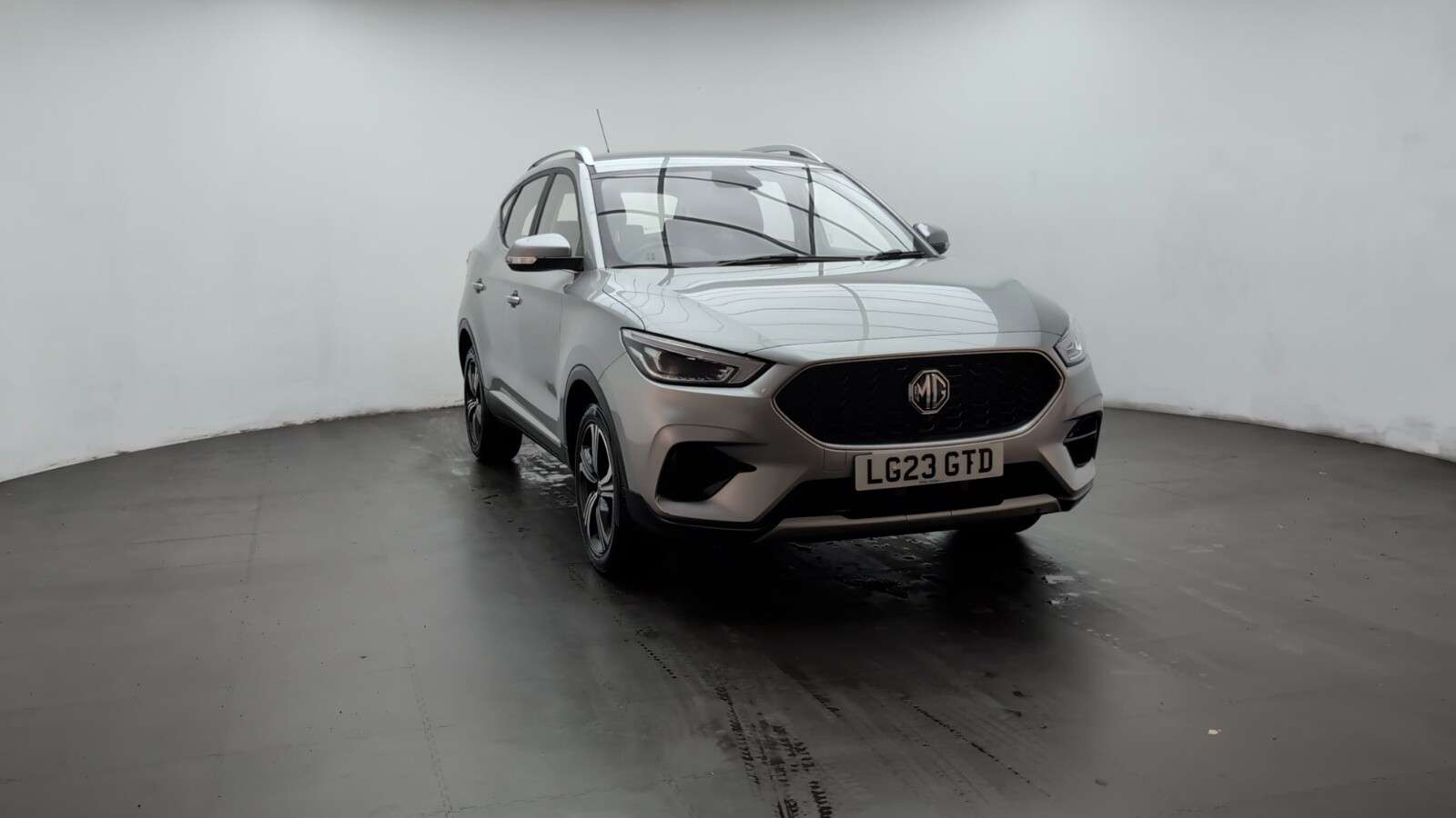 2023 MG MG ZS 2023 MG MG ZS