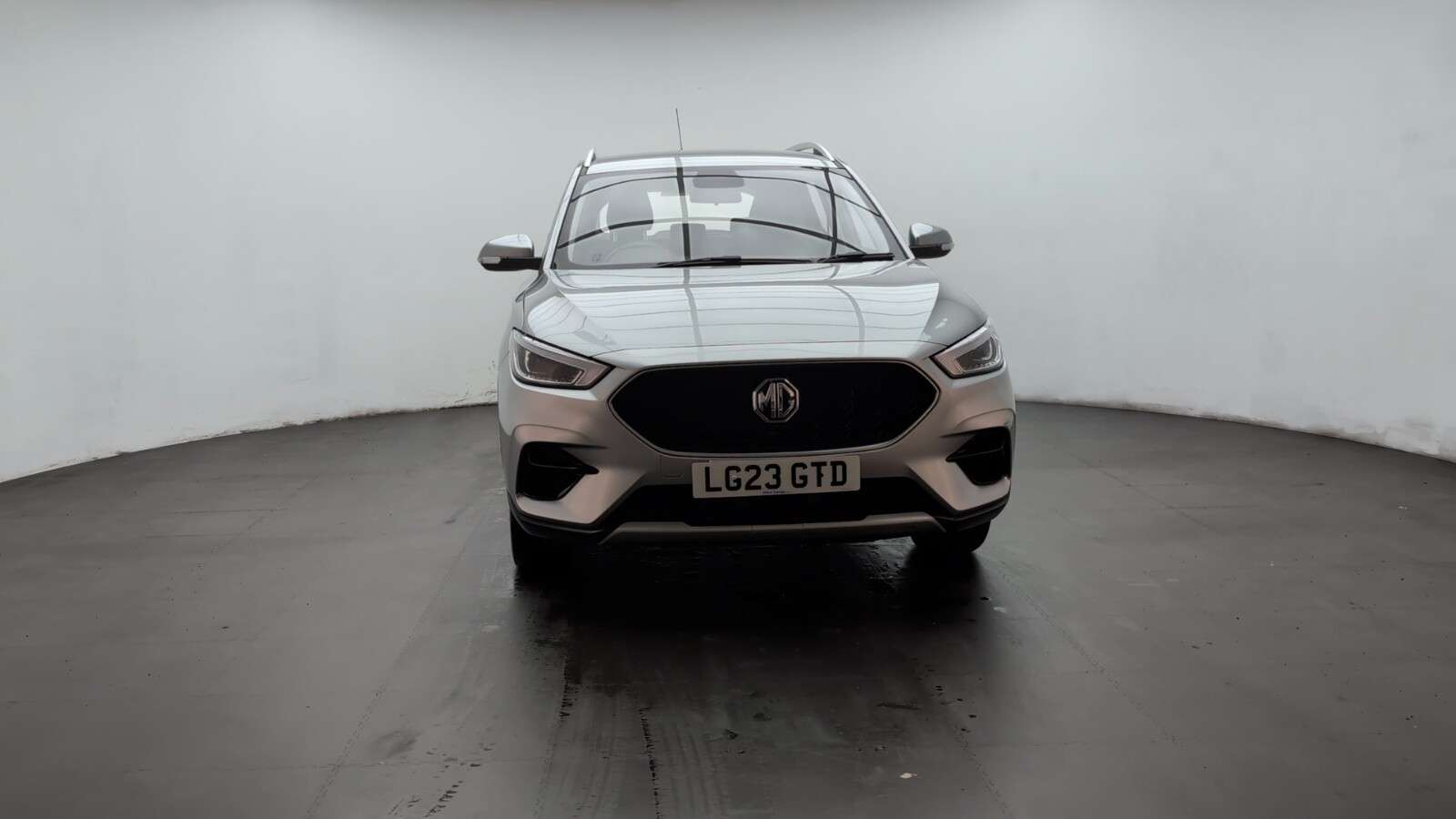2023 MG MG ZS 2023 MG MG ZS