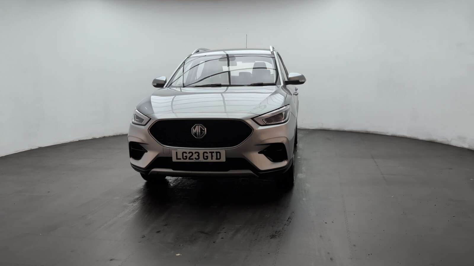 2023 MG MG ZS 2023 MG MG ZS