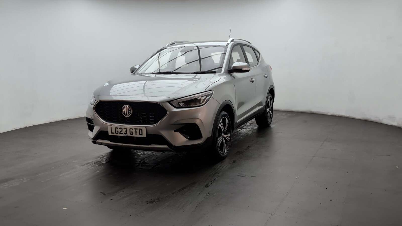 2023 MG MG ZS 2023 MG MG ZS