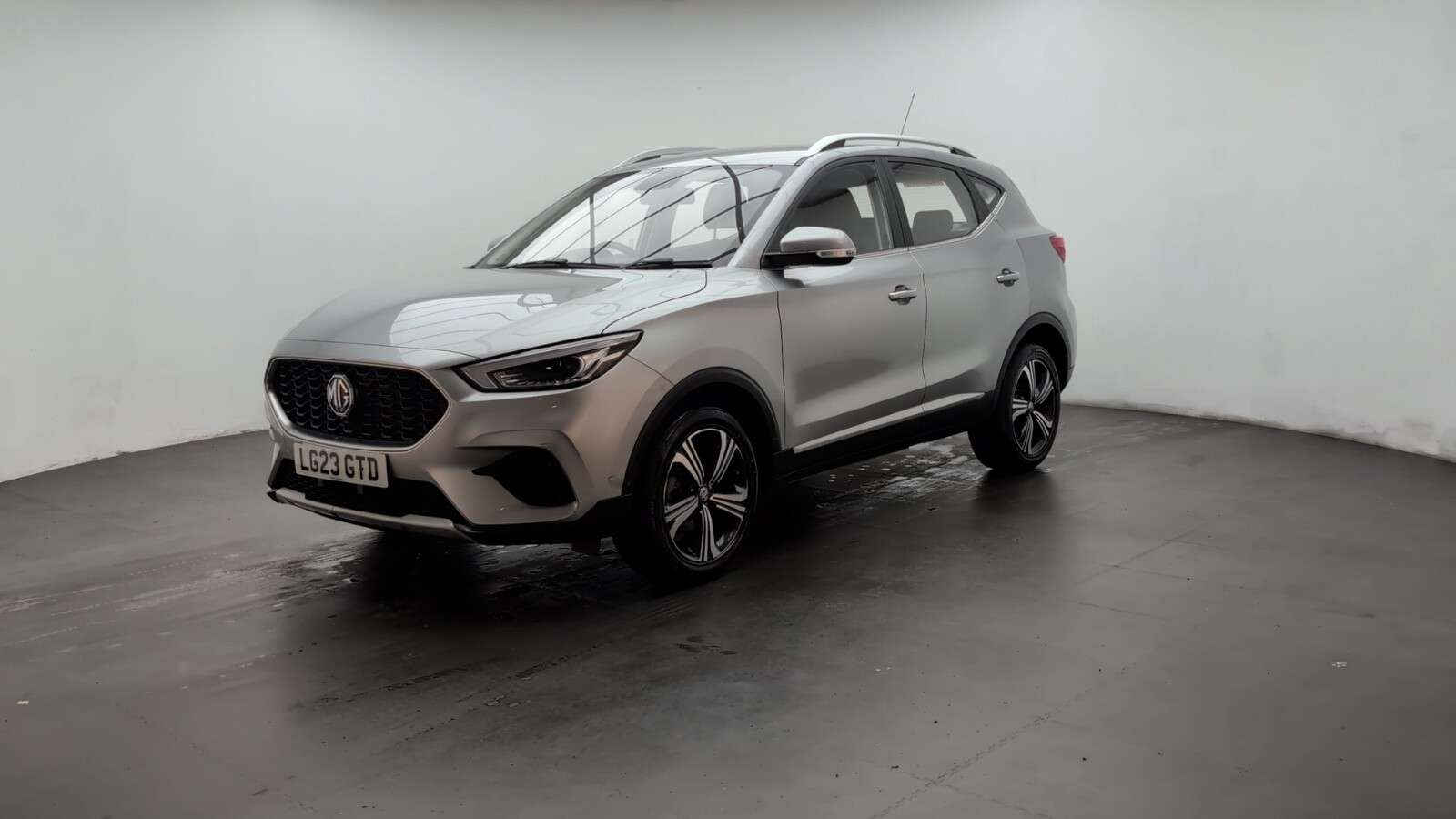 2023 MG MG ZS 2023 MG MG ZS