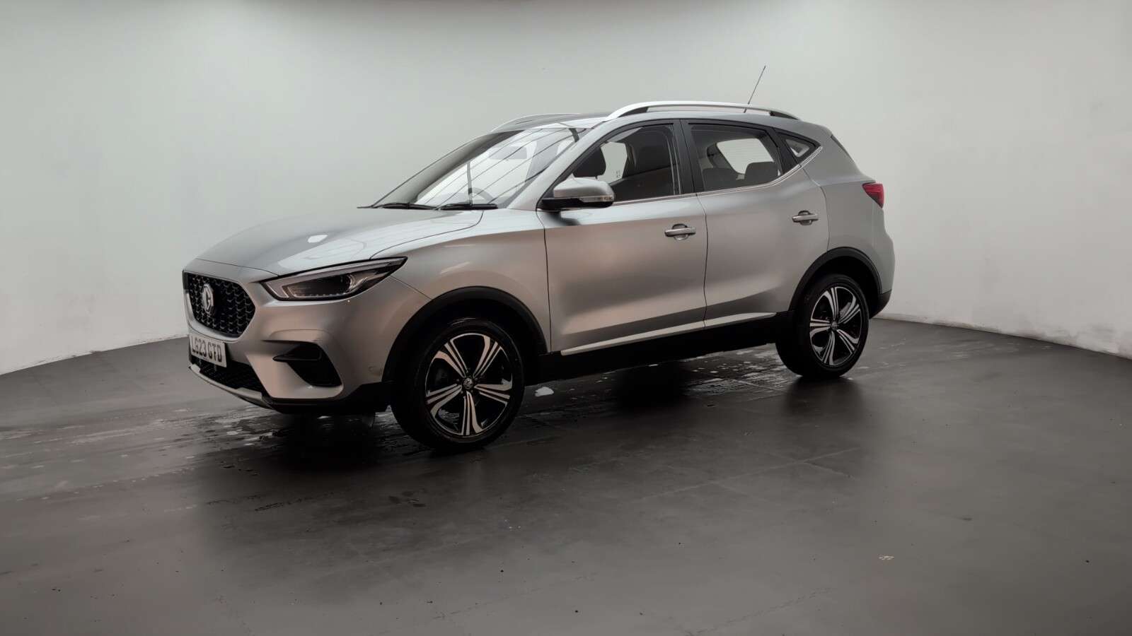 2023 MG MG ZS 2023 MG MG ZS