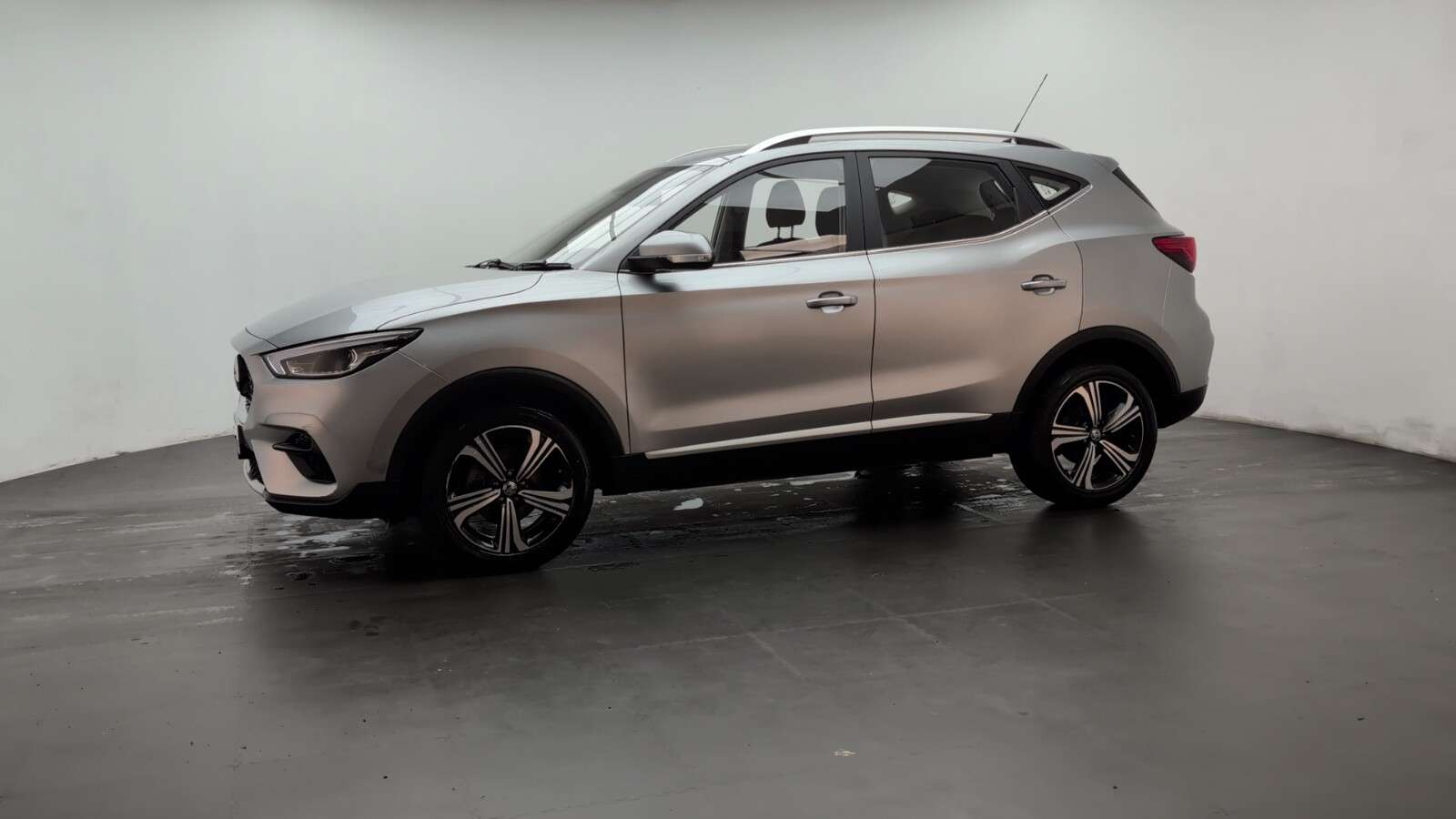 2023 MG MG ZS 2023 MG MG ZS