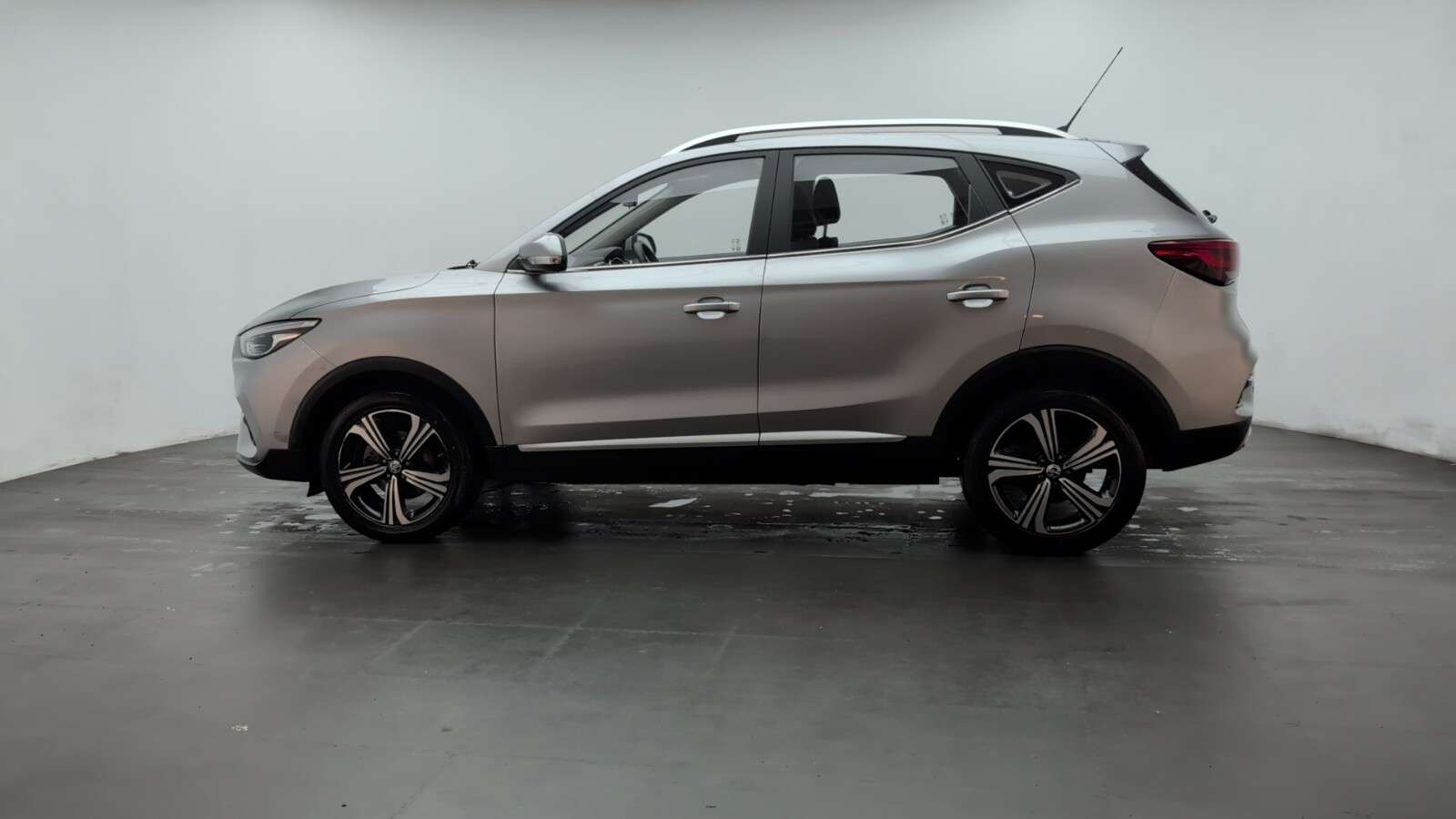 2023 MG MG ZS 2023 MG MG ZS