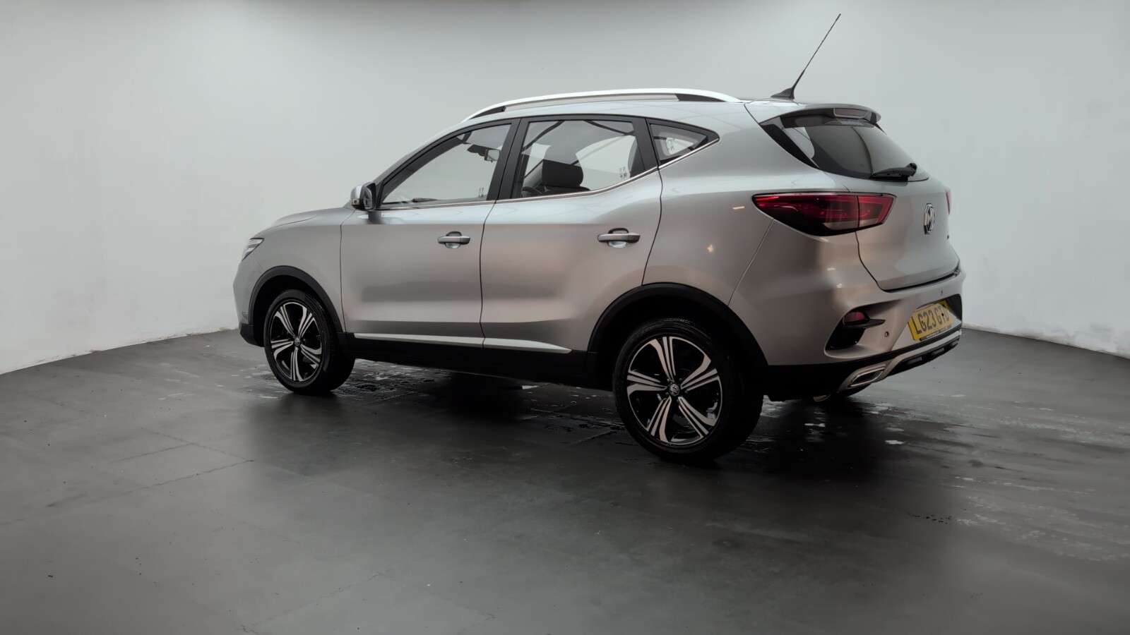 2023 MG MG ZS 2023 MG MG ZS