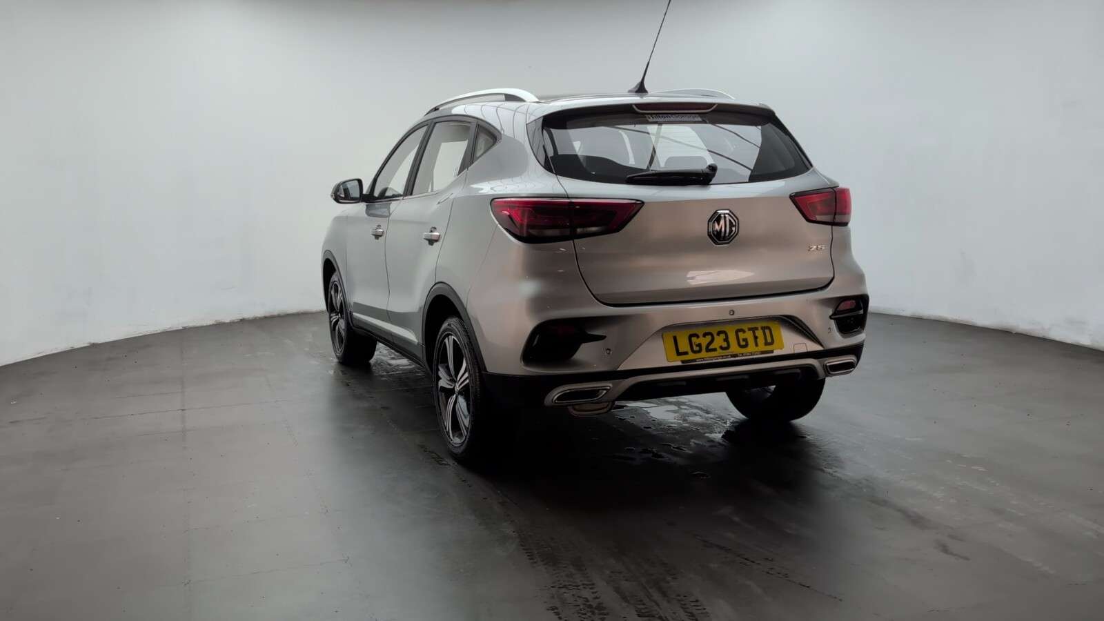 2023 MG MG ZS 2023 MG MG ZS