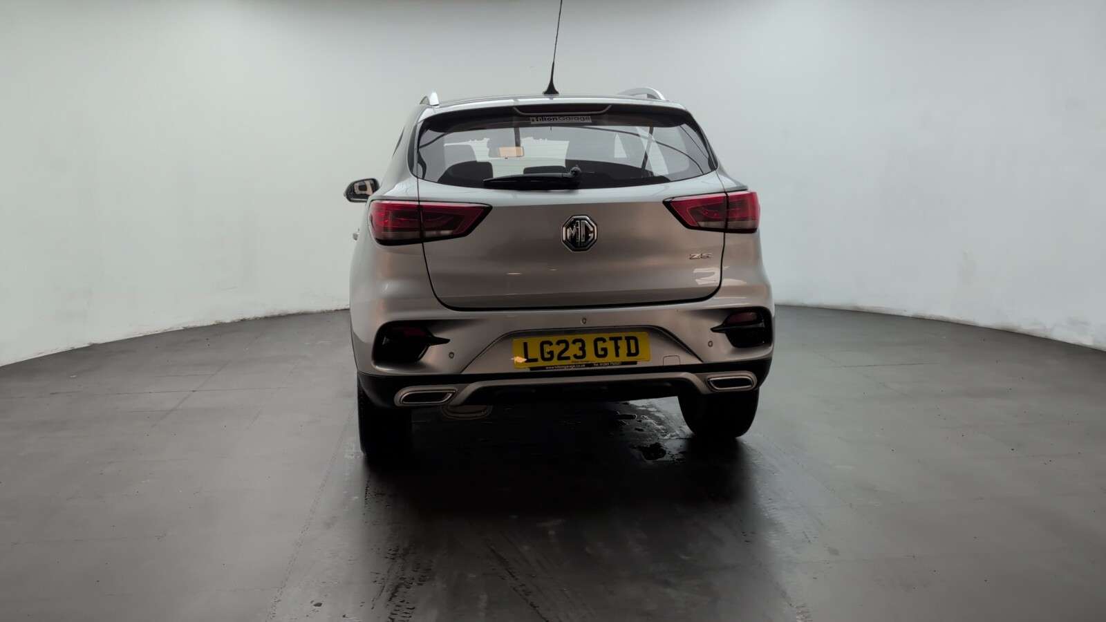 2023 MG MG ZS 2023 MG MG ZS