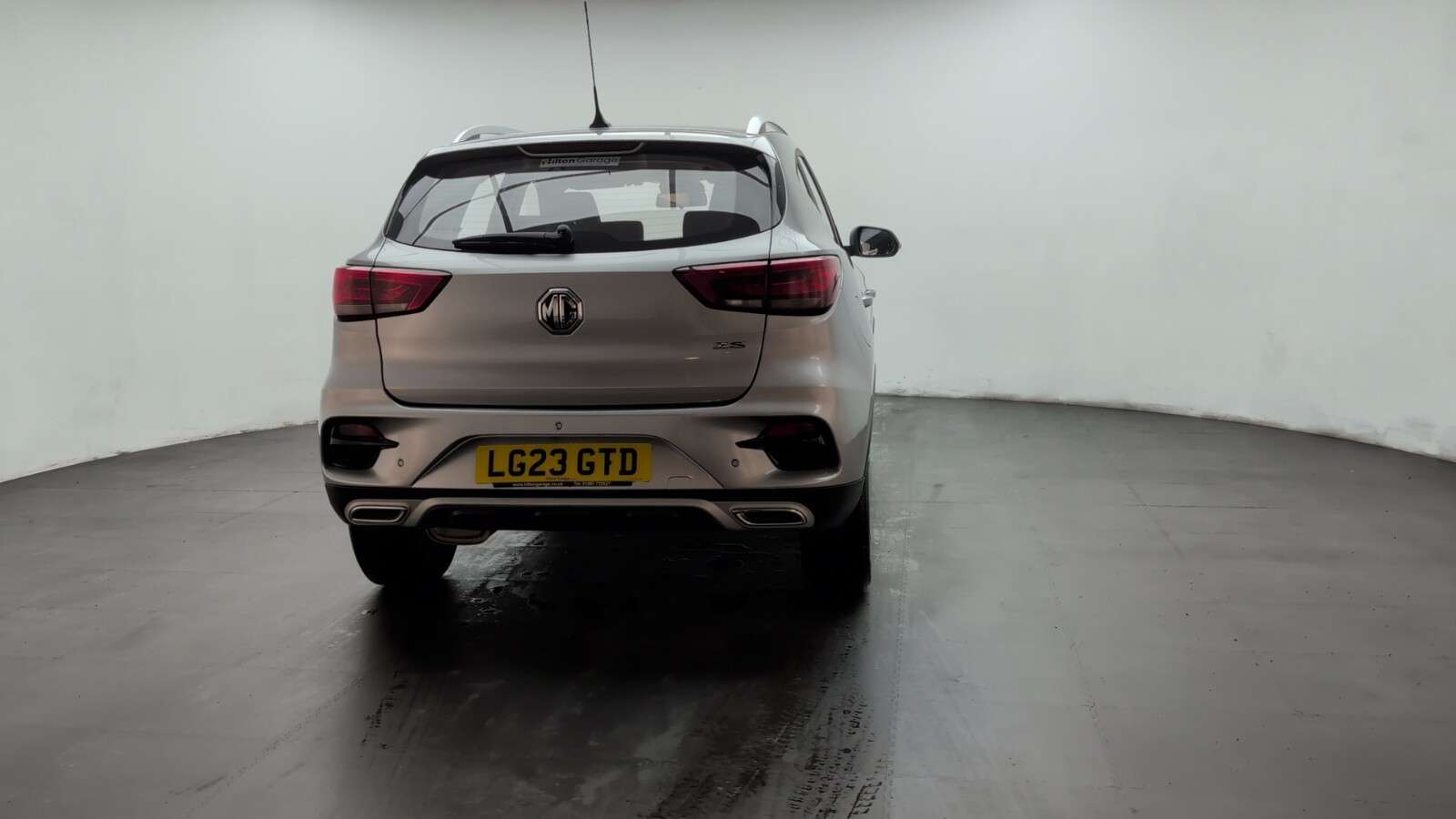 2023 MG MG ZS 2023 MG MG ZS