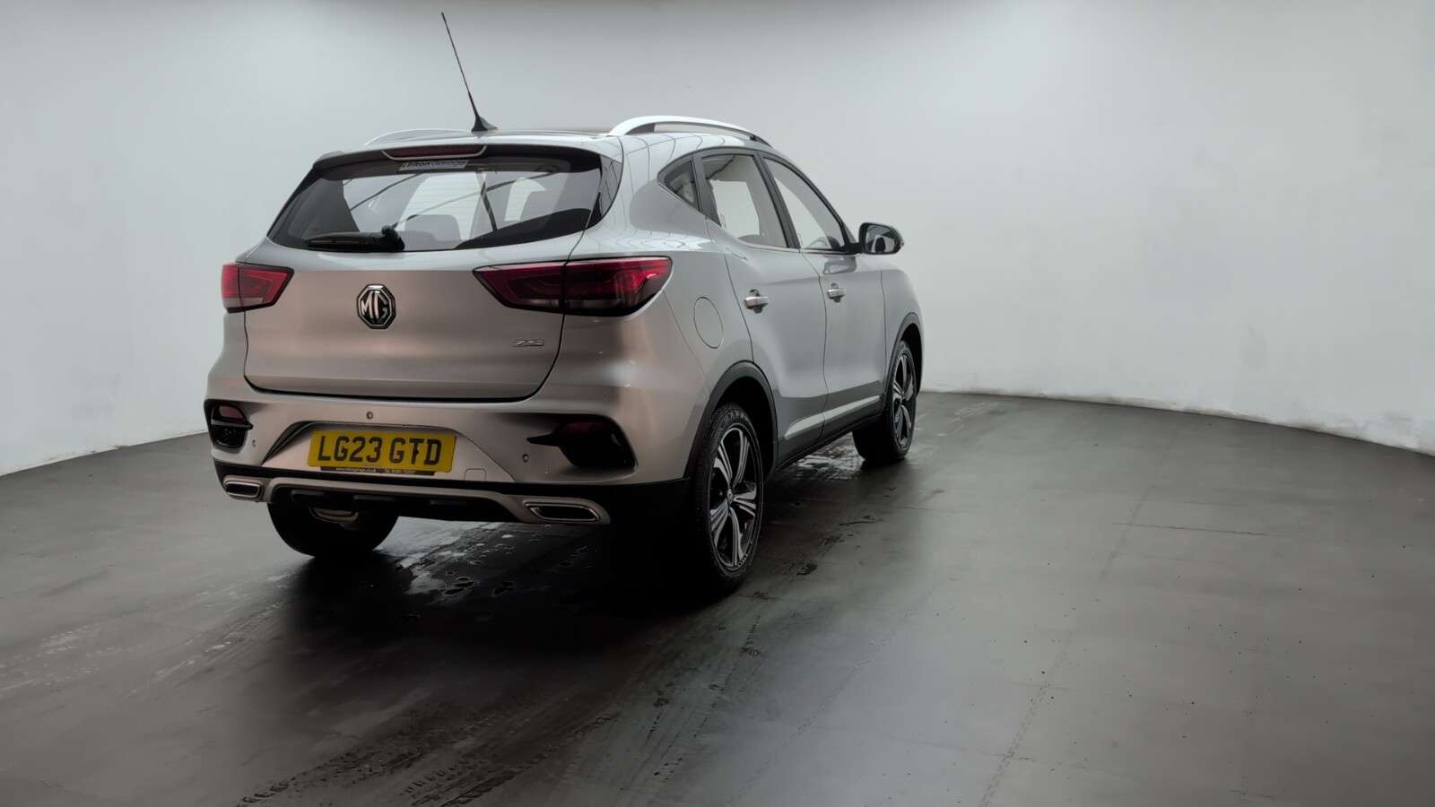 2023 MG MG ZS 2023 MG MG ZS