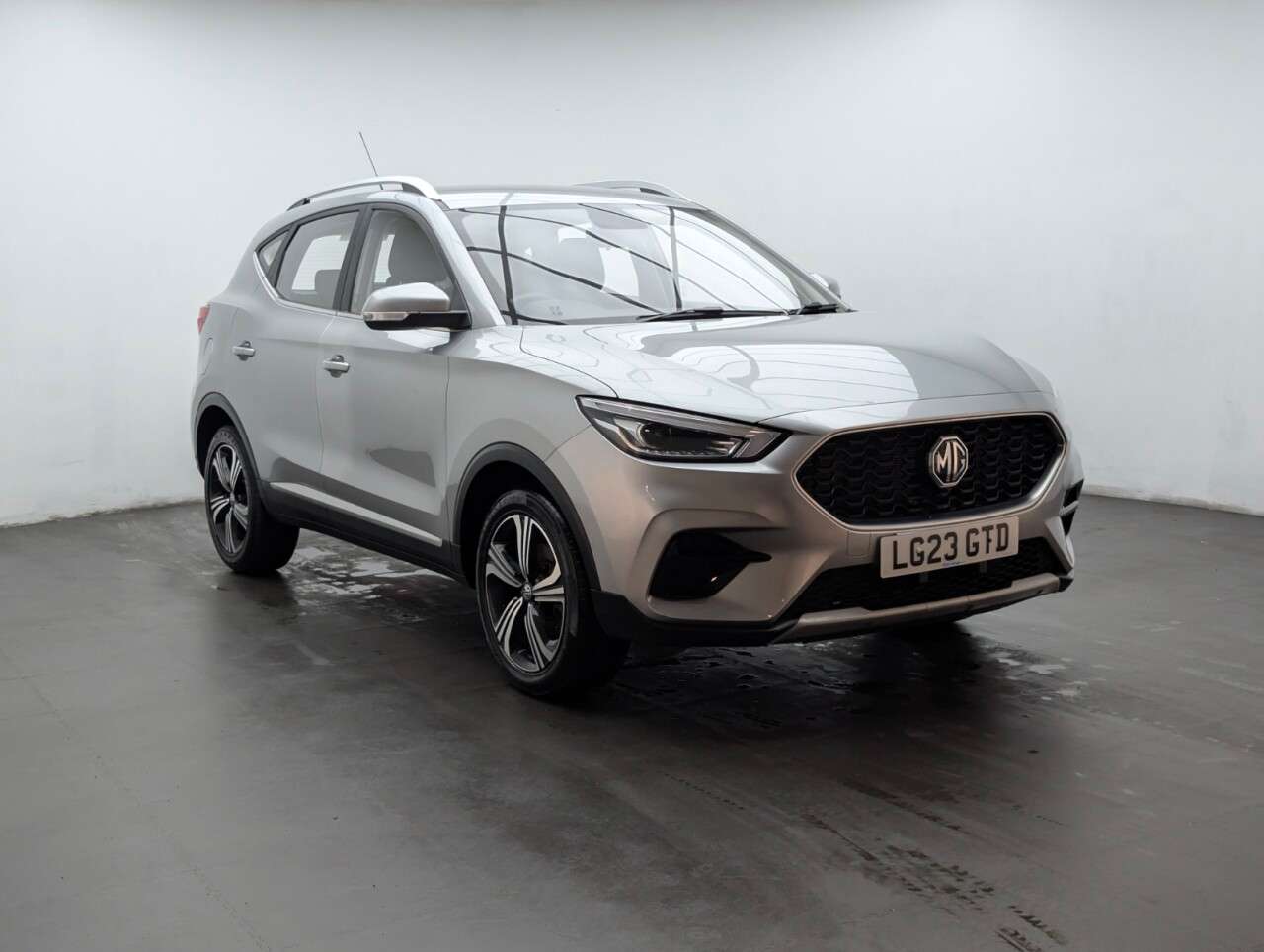 2023 MG MG ZS 2023 MG MG ZS