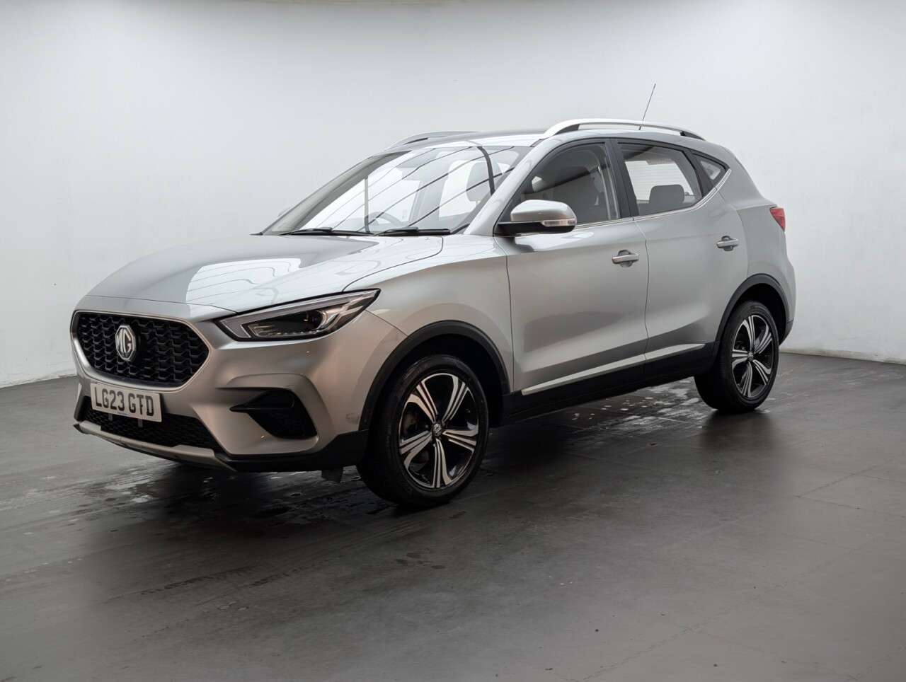 2023 MG MG ZS 2023 MG MG ZS