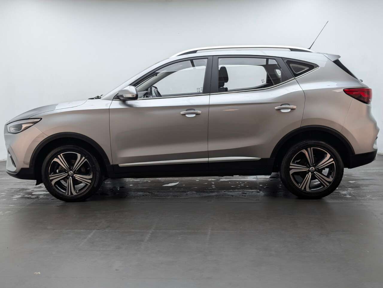 2023 MG MG ZS 2023 MG MG ZS