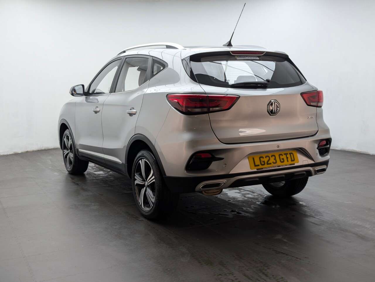 2023 MG MG ZS 2023 MG MG ZS