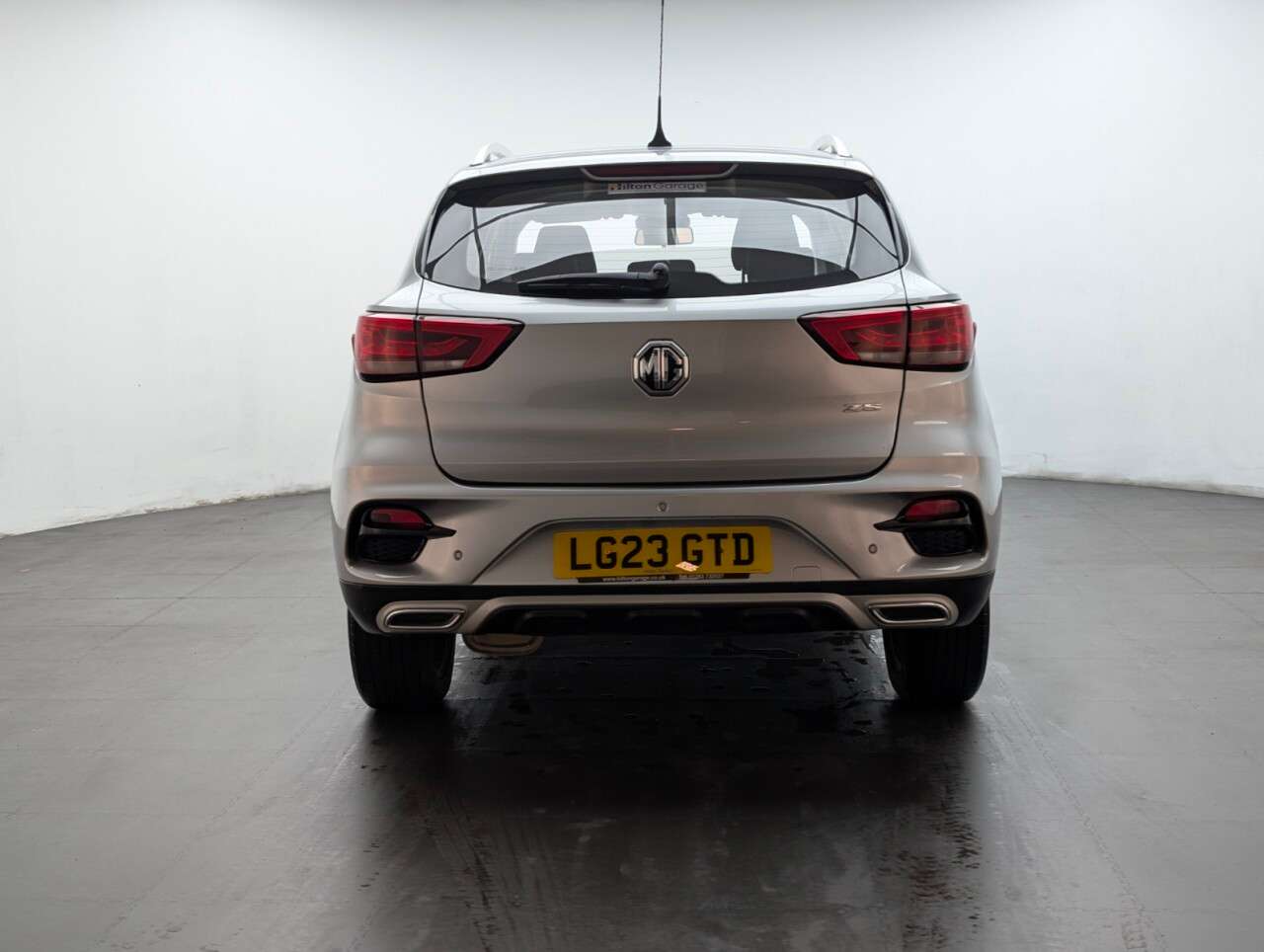 2023 MG MG ZS 2023 MG MG ZS