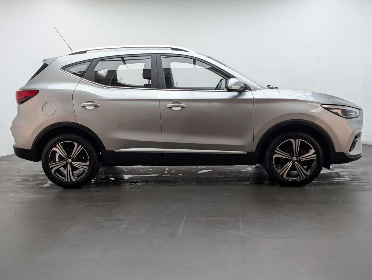 2023 MG MG ZS 2023 MG MG ZS