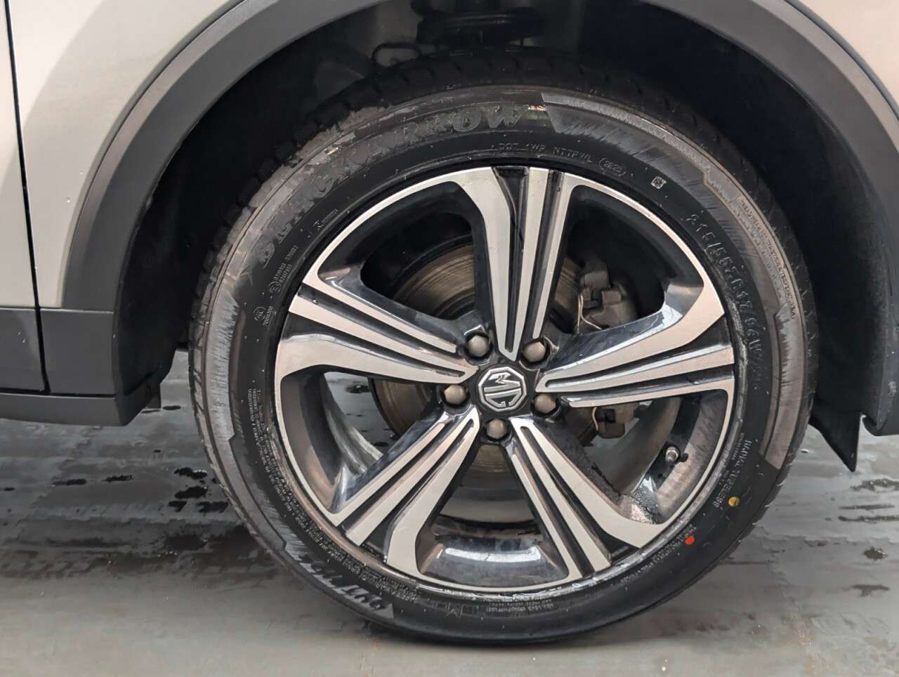 2023 MG MG ZS 2023 MG MG ZS