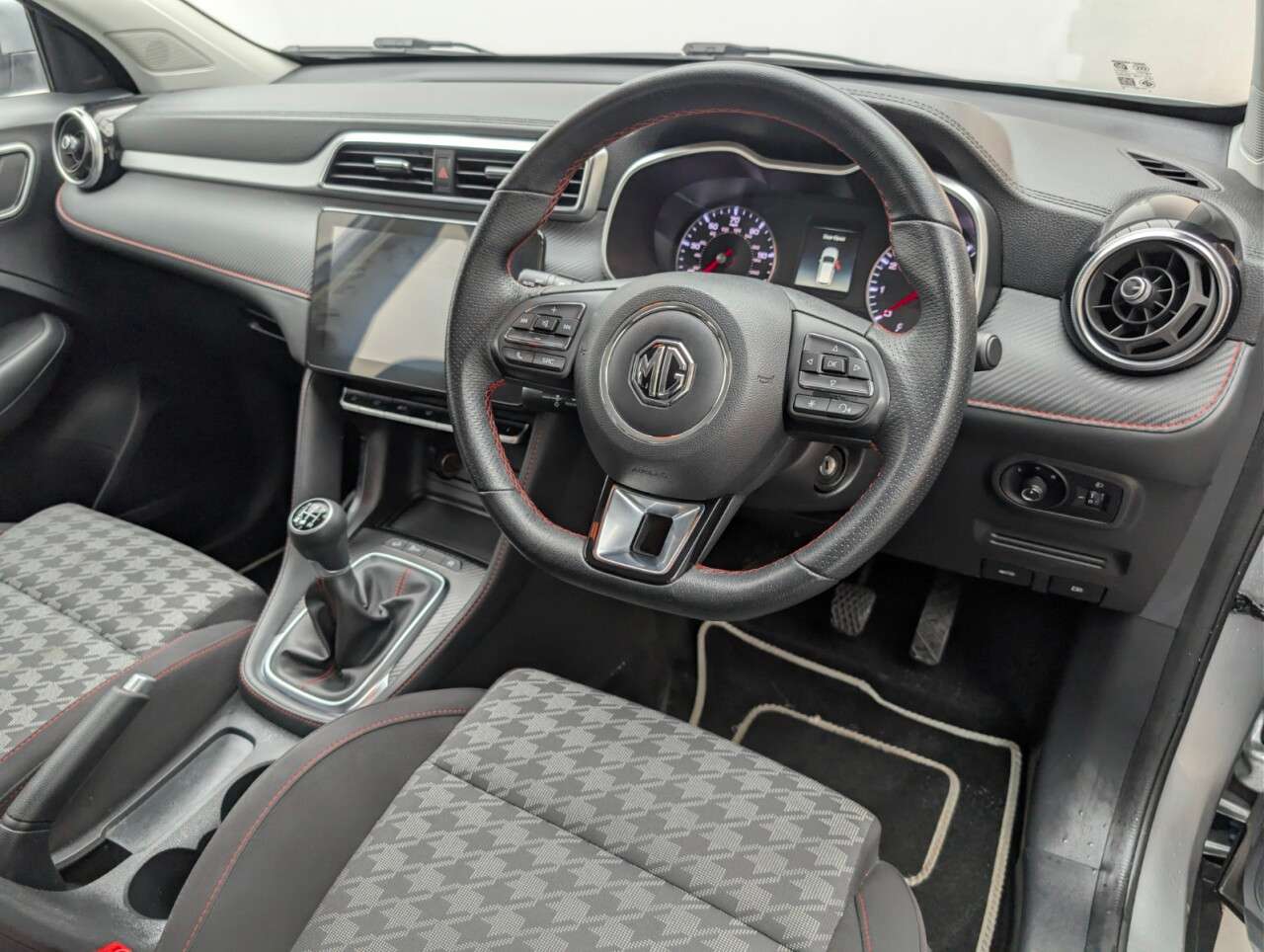 2023 MG MG ZS 2023 MG MG ZS