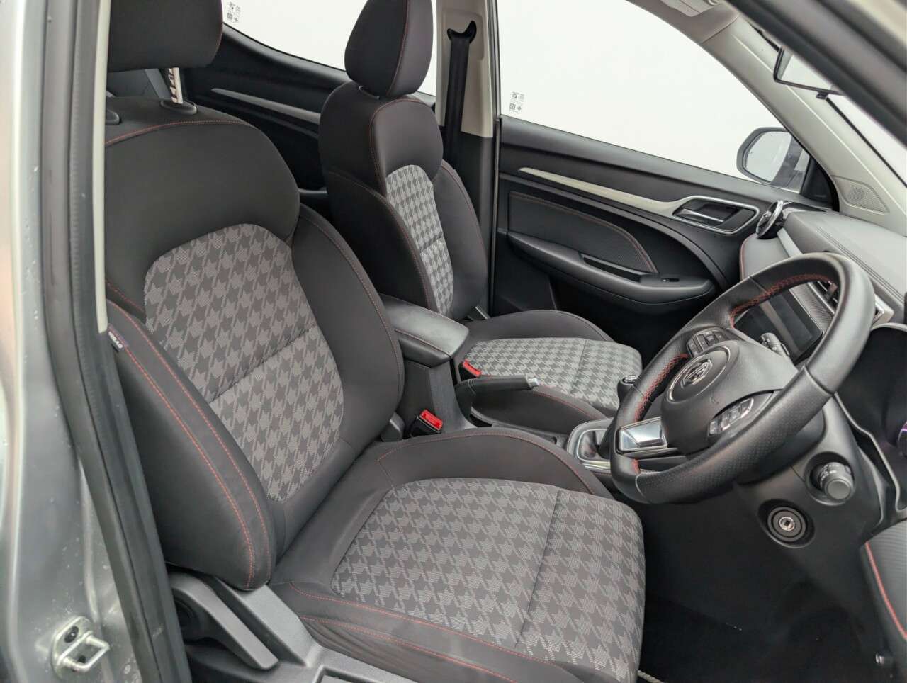 2023 MG MG ZS 2023 MG MG ZS