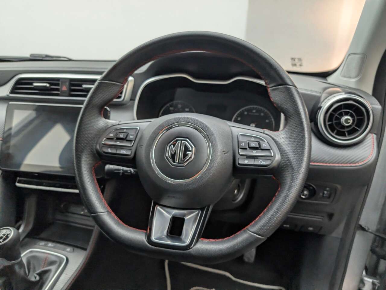 2023 MG MG ZS 2023 MG MG ZS