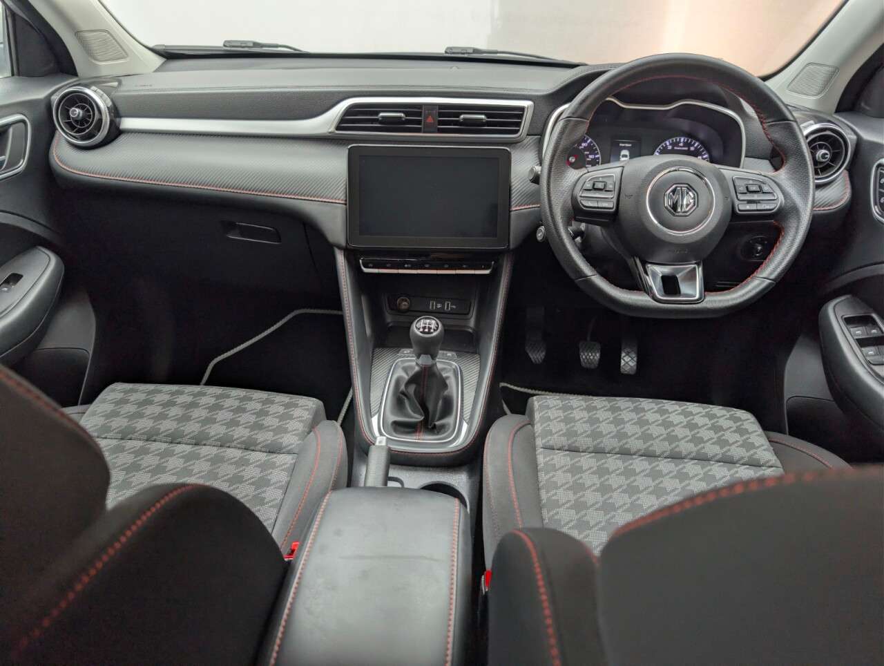 2023 MG MG ZS 2023 MG MG ZS