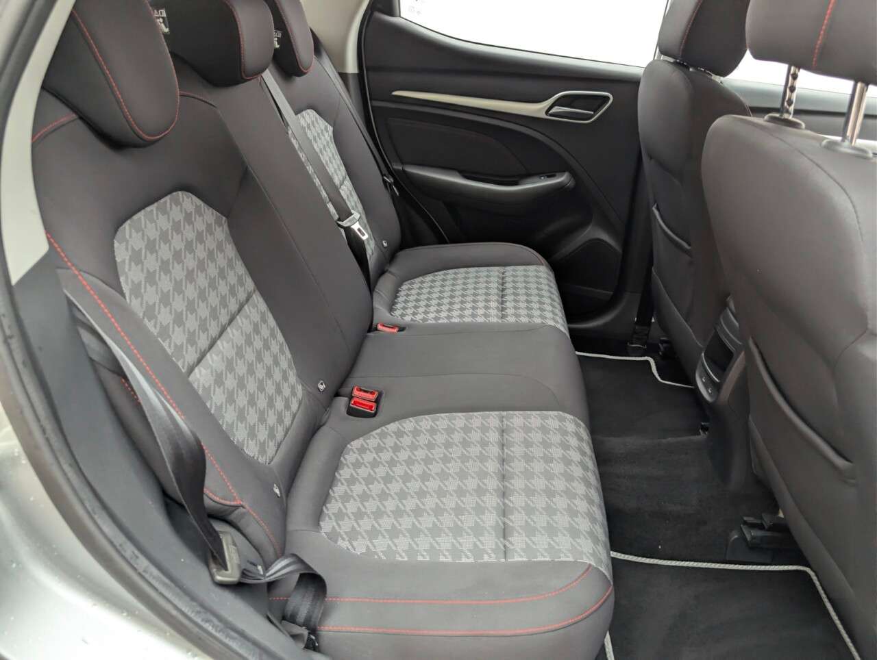 2023 MG MG ZS 2023 MG MG ZS