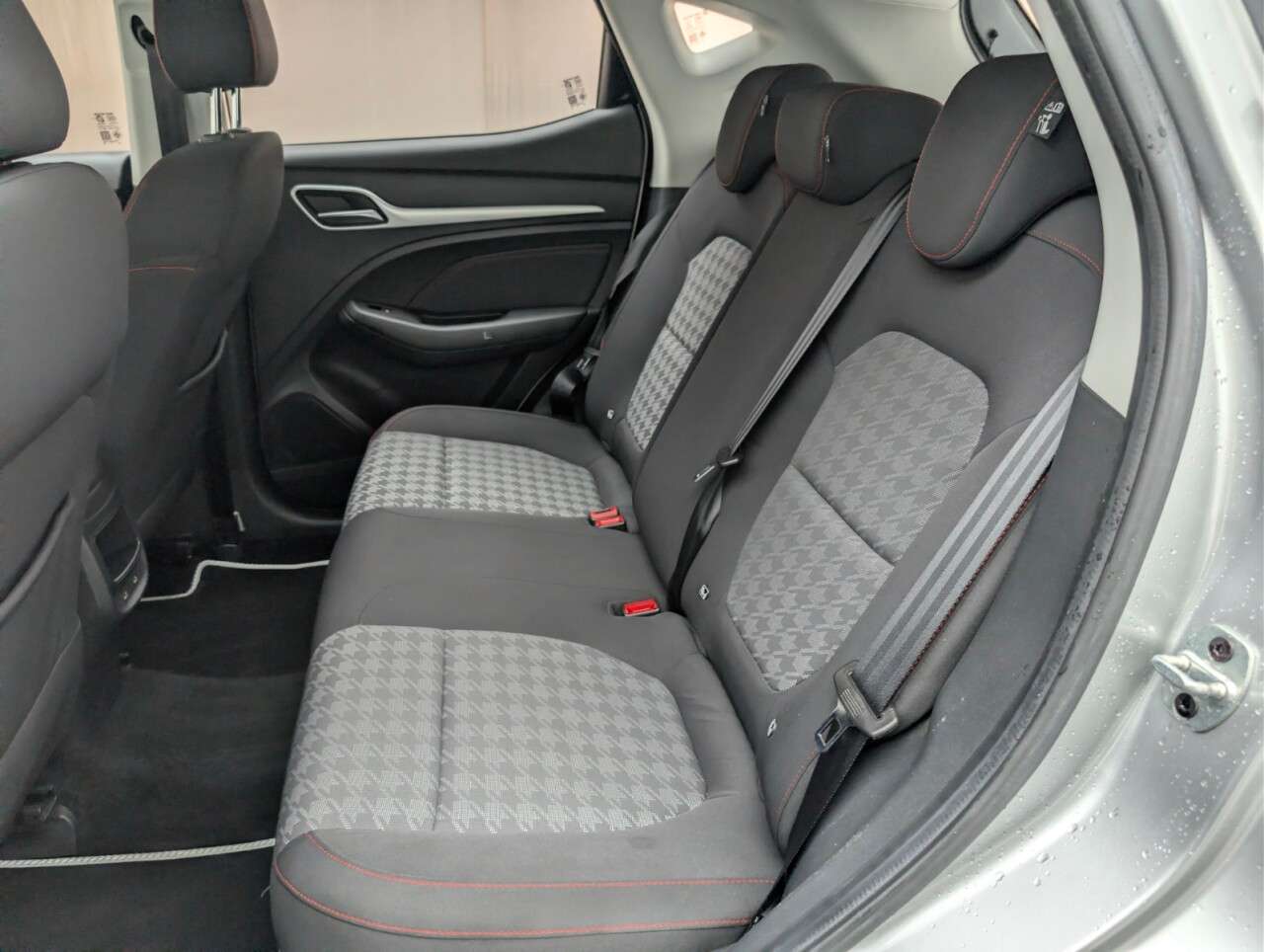 2023 MG MG ZS 2023 MG MG ZS