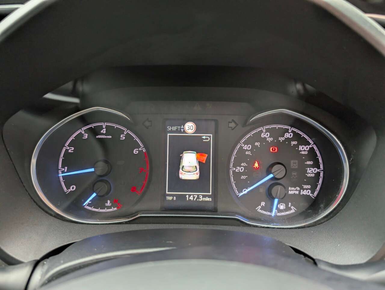 2019 TOYOTA YARIS 2019 TOYOTA YARIS