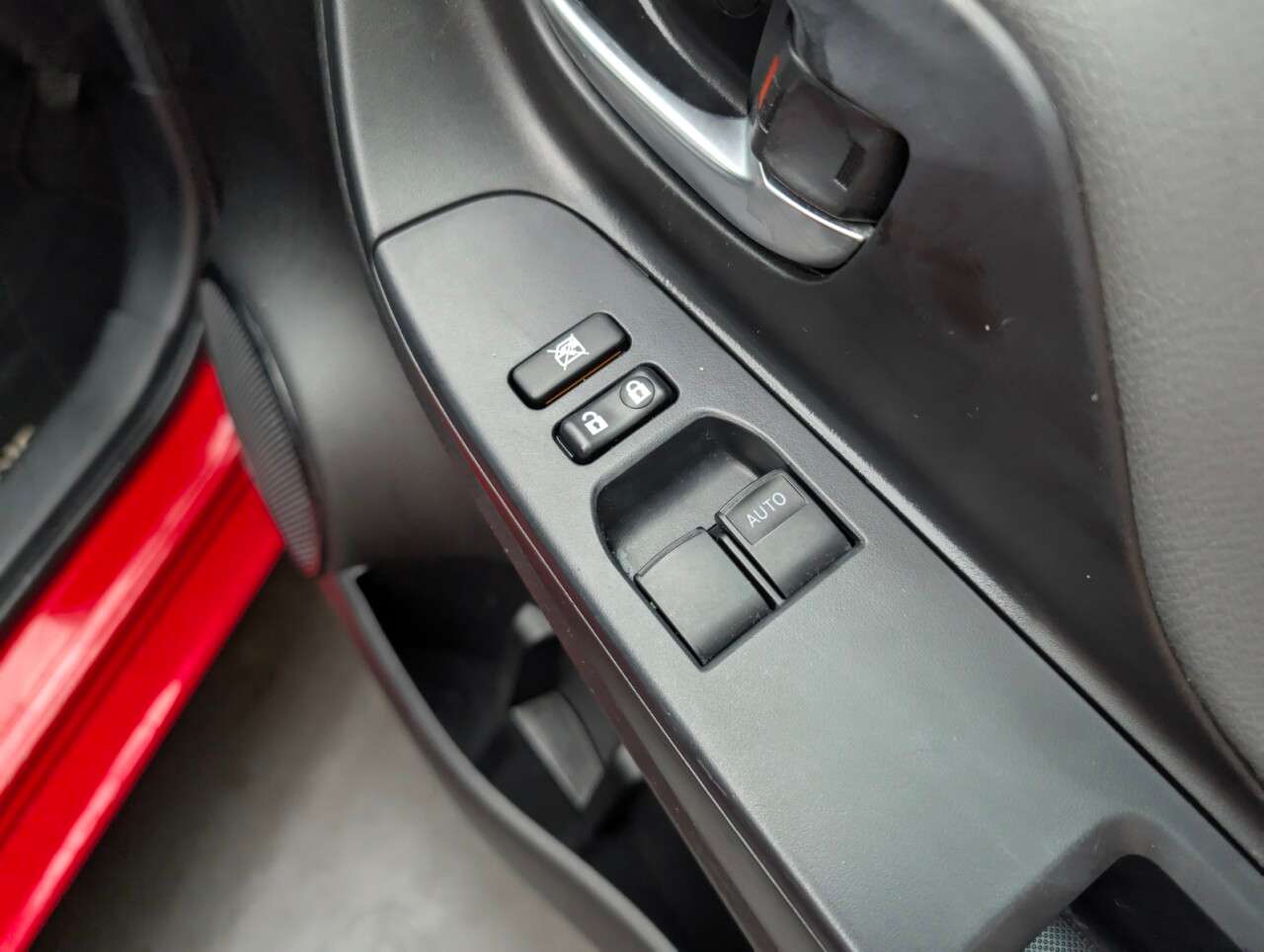 2019 TOYOTA YARIS 2019 TOYOTA YARIS