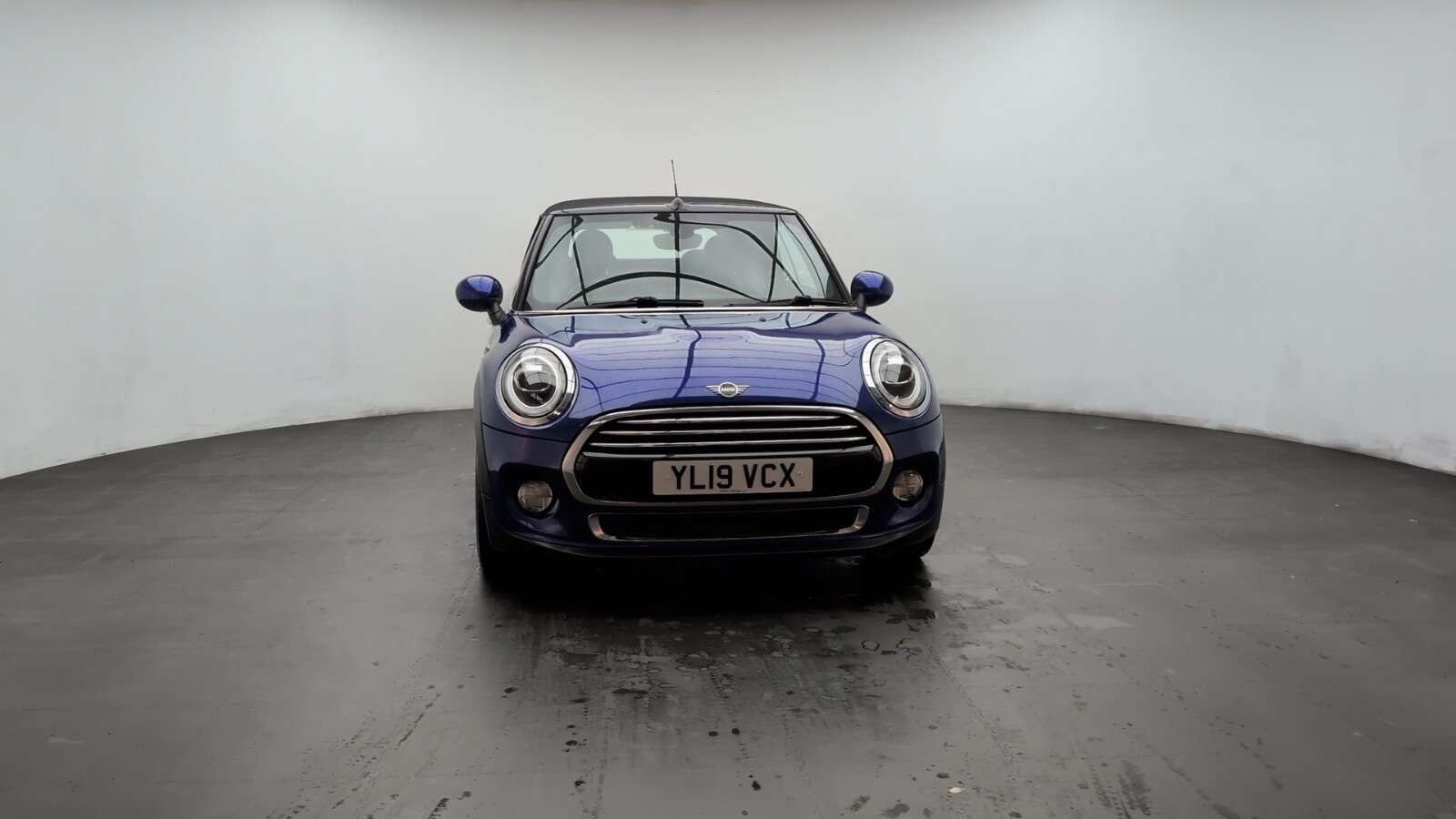 2019 MINI CONVERTIBLE 2019 MINI CONVERTIBLE