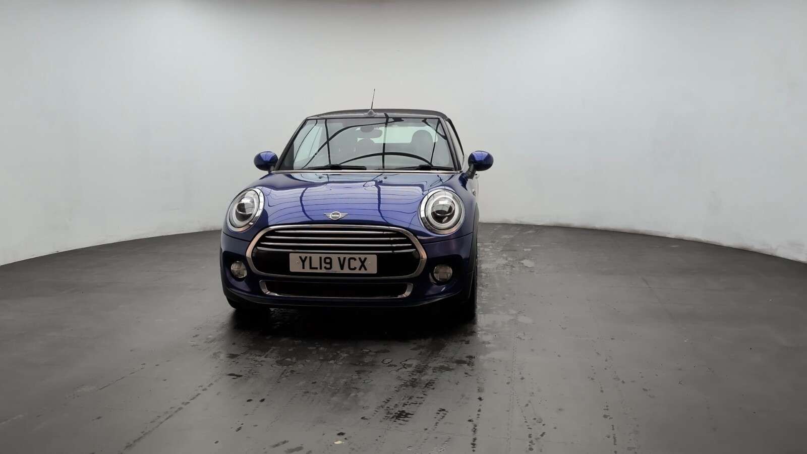 2019 MINI CONVERTIBLE 2019 MINI CONVERTIBLE