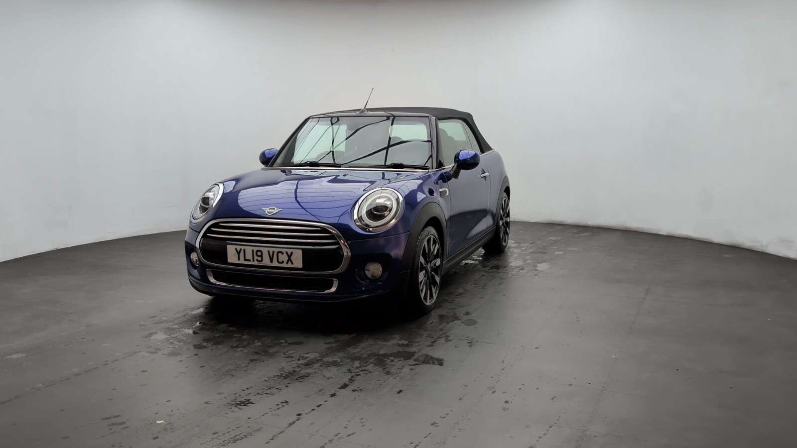 2019 MINI CONVERTIBLE 2019 MINI CONVERTIBLE
