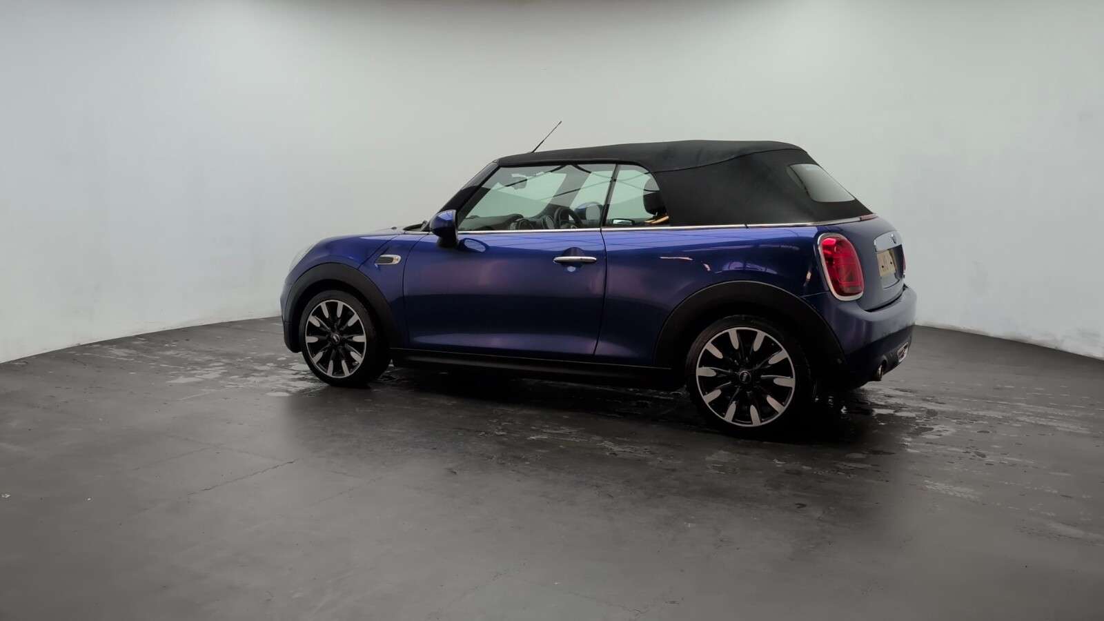 2019 MINI CONVERTIBLE 2019 MINI CONVERTIBLE