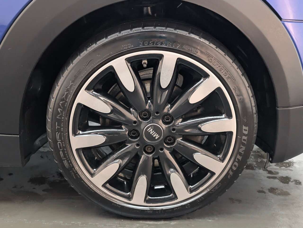 2019 MINI CONVERTIBLE 2019 MINI CONVERTIBLE