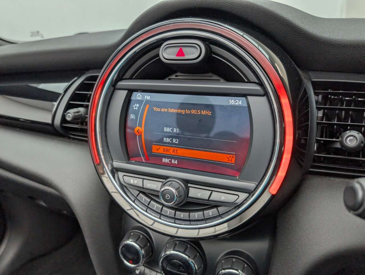 2019 MINI CONVERTIBLE 2019 MINI CONVERTIBLE