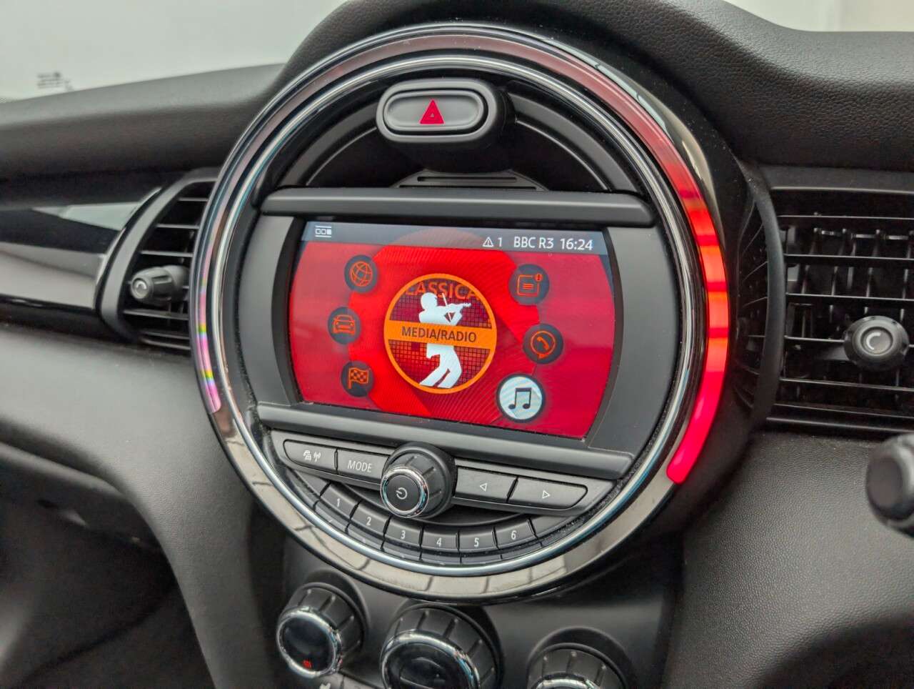 2019 MINI CONVERTIBLE 2019 MINI CONVERTIBLE