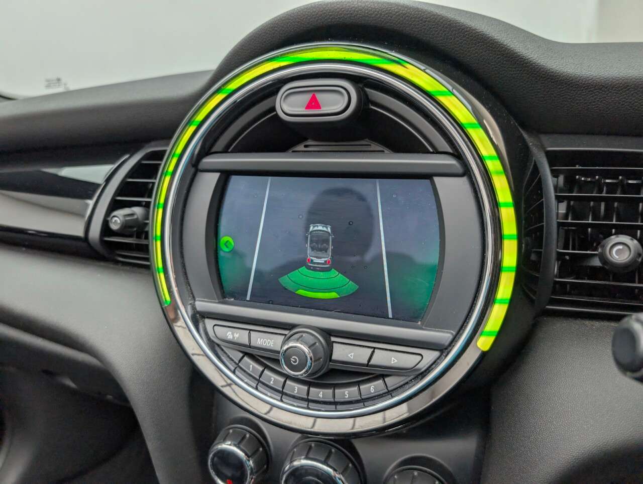 2019 MINI CONVERTIBLE 2019 MINI CONVERTIBLE