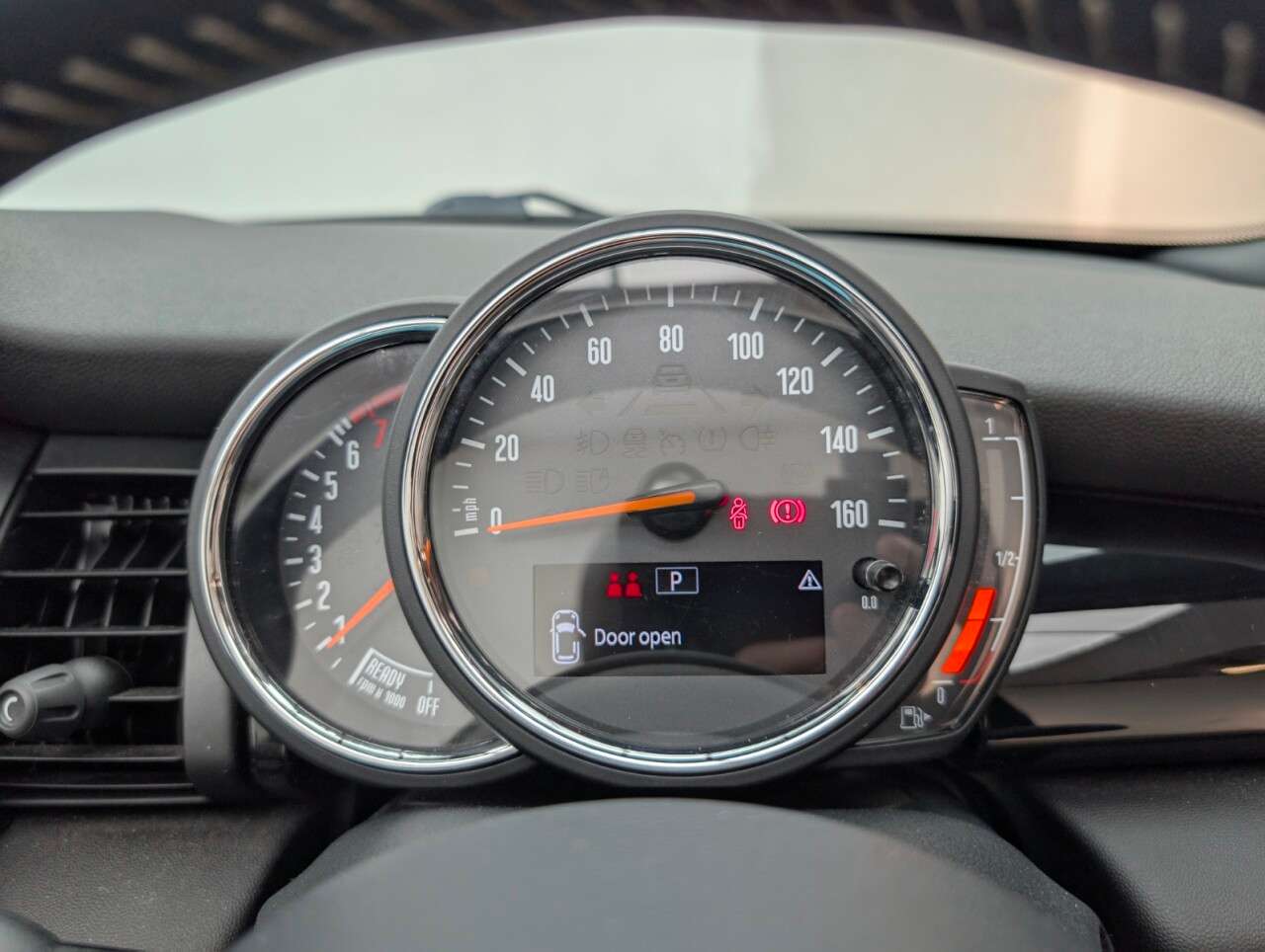 2019 MINI CONVERTIBLE 2019 MINI CONVERTIBLE