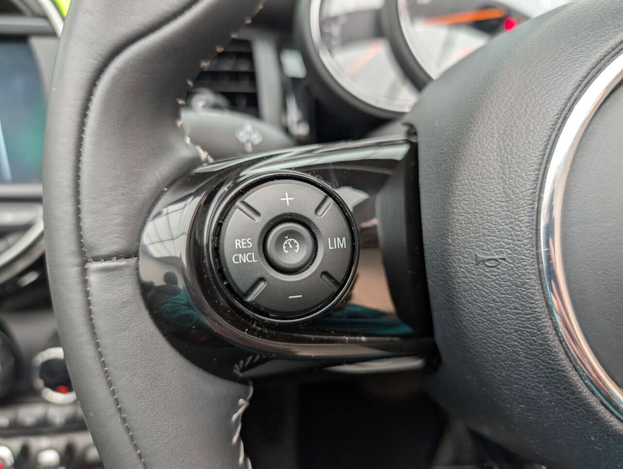 2019 MINI CONVERTIBLE 2019 MINI CONVERTIBLE