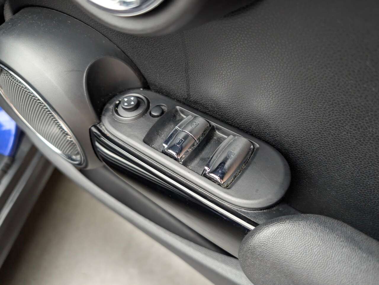 2019 MINI CONVERTIBLE 2019 MINI CONVERTIBLE