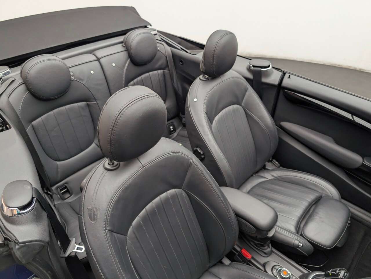 2019 MINI CONVERTIBLE 2019 MINI CONVERTIBLE