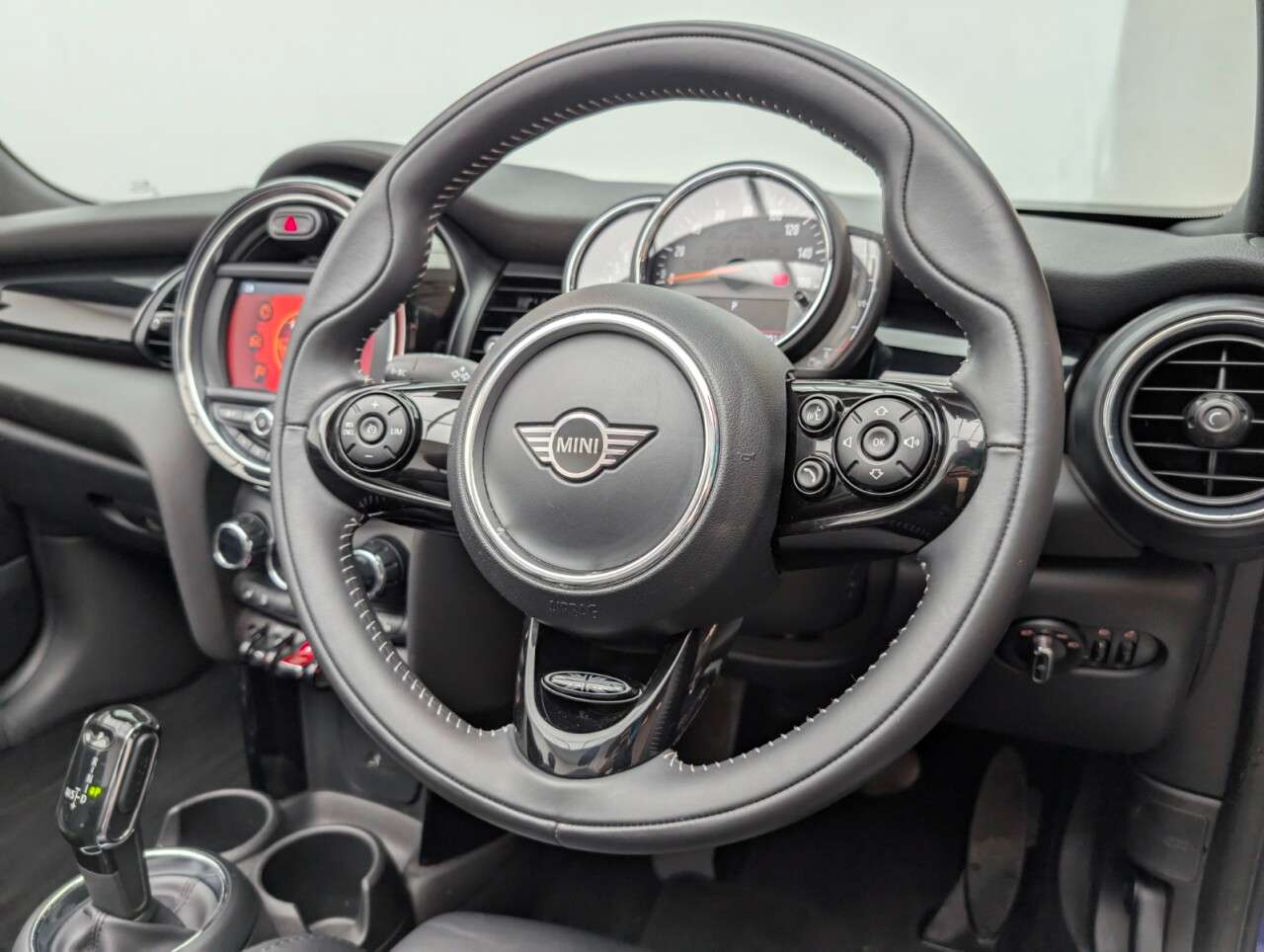 2019 MINI CONVERTIBLE 2019 MINI CONVERTIBLE