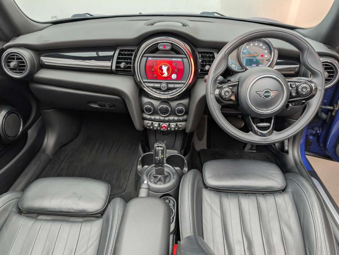 2019 MINI CONVERTIBLE 2019 MINI CONVERTIBLE