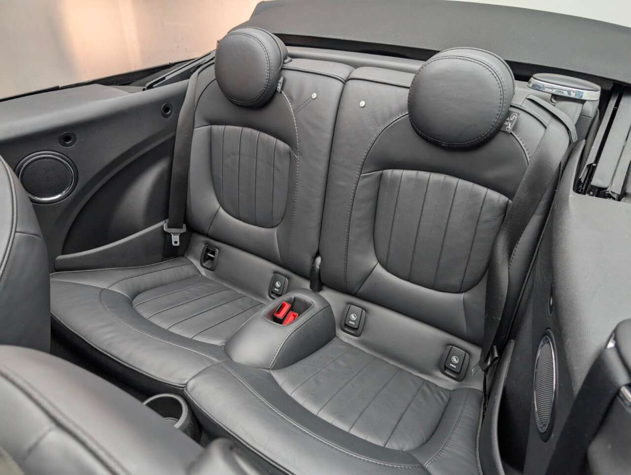 2019 MINI CONVERTIBLE 2019 MINI CONVERTIBLE